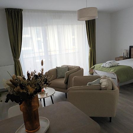 Domitys Les Demoiselles Aparthotel Beaune  Bagian luar foto