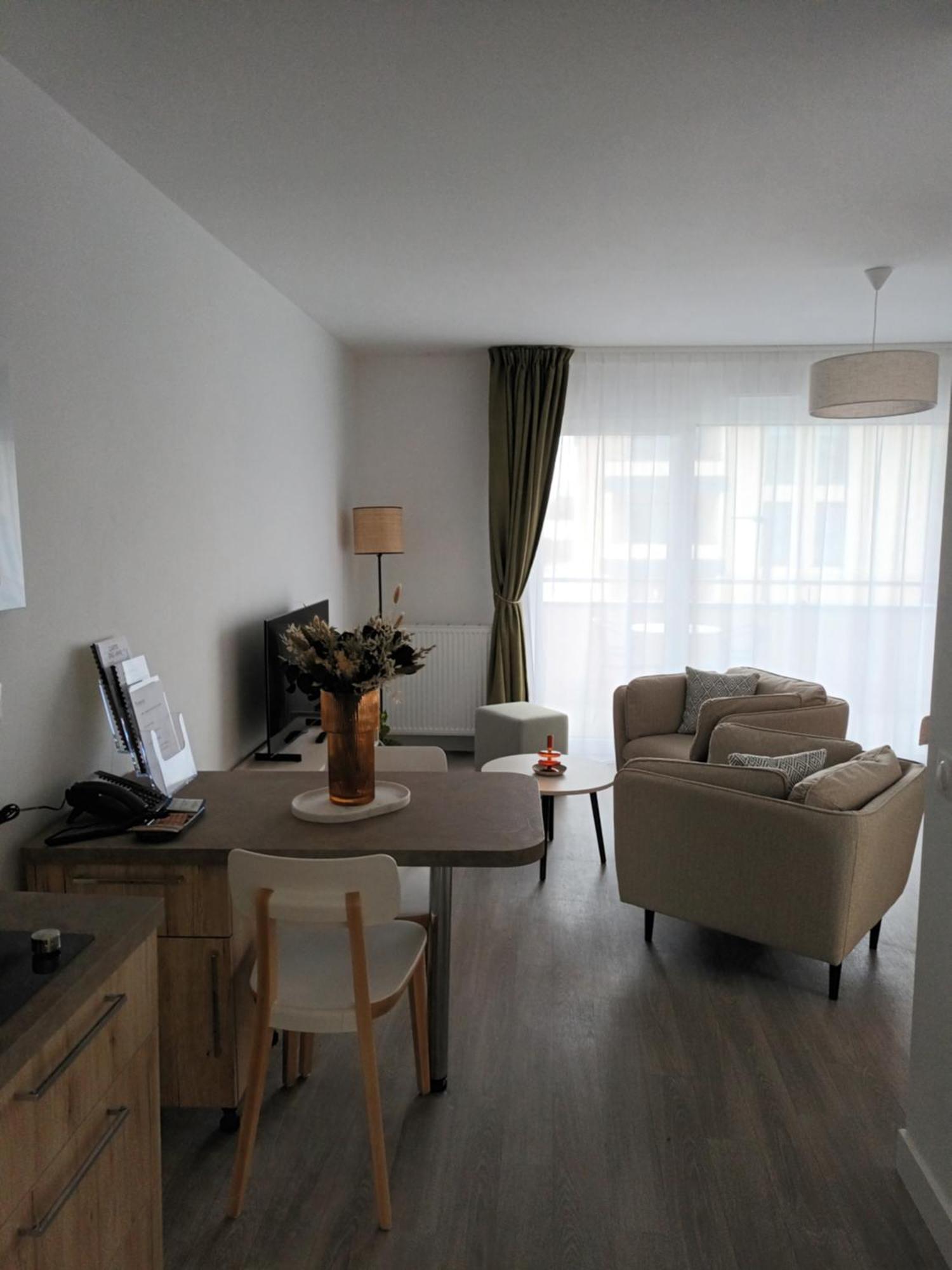 Domitys Les Demoiselles Aparthotel Beaune  Bagian luar foto