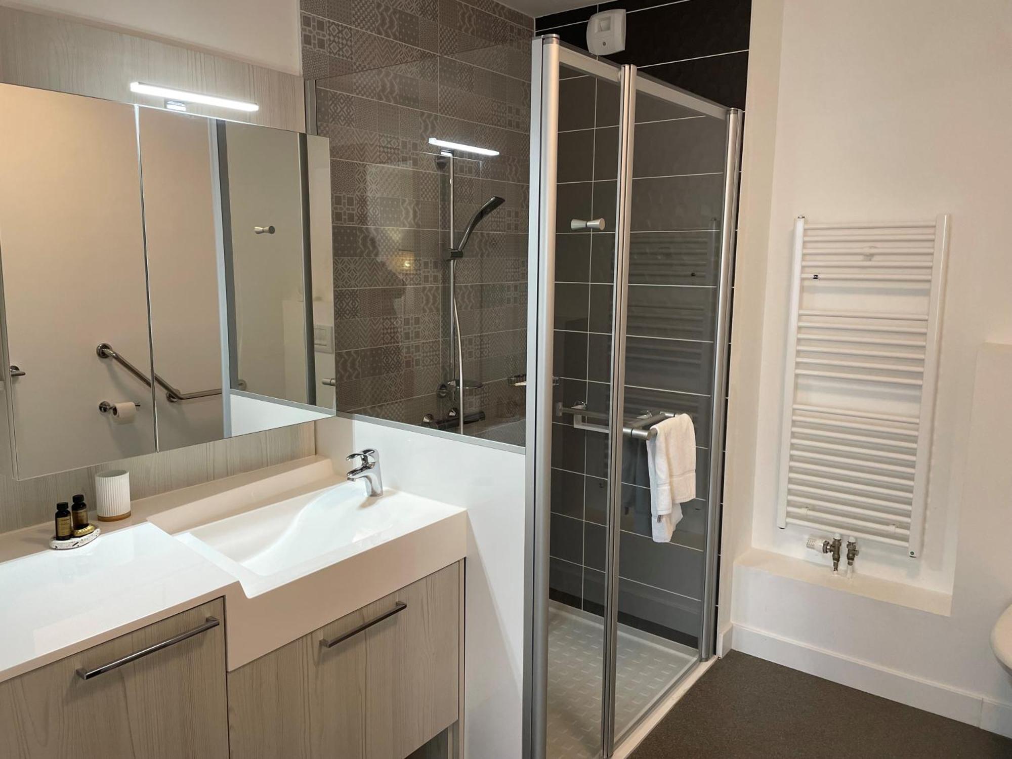 Domitys Les Demoiselles Aparthotel Beaune  Bagian luar foto