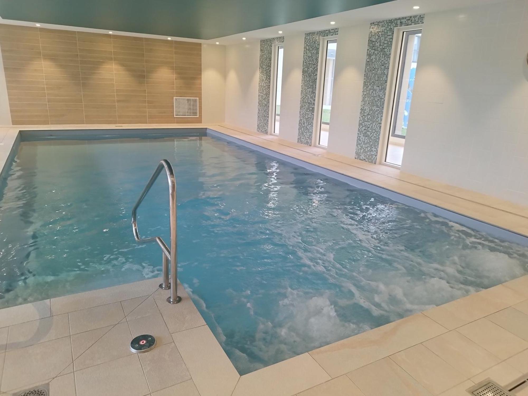 Domitys Les Demoiselles Aparthotel Beaune  Bagian luar foto