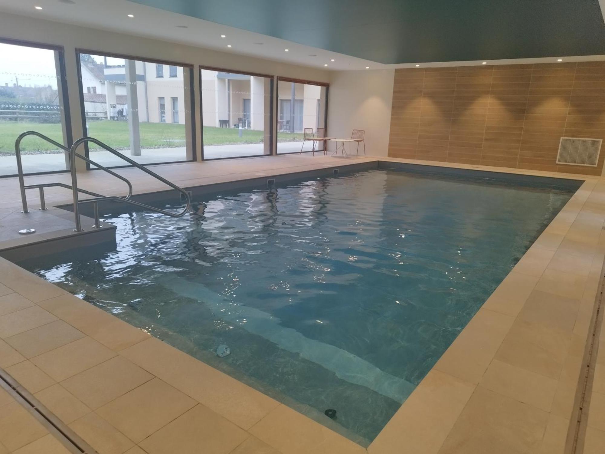 Domitys Les Demoiselles Aparthotel Beaune  Bagian luar foto